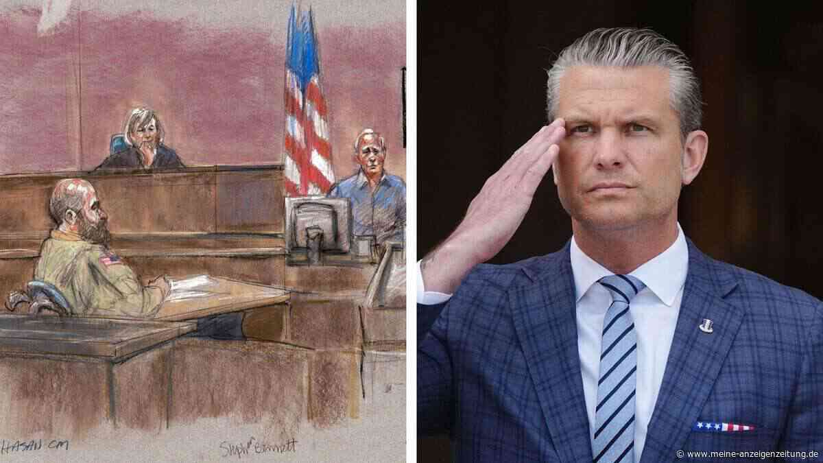 USA wollen Hinrichtung jetzt sogar live übertragen: „Werden sicherstellen, dass Amerikaner zusehen können“