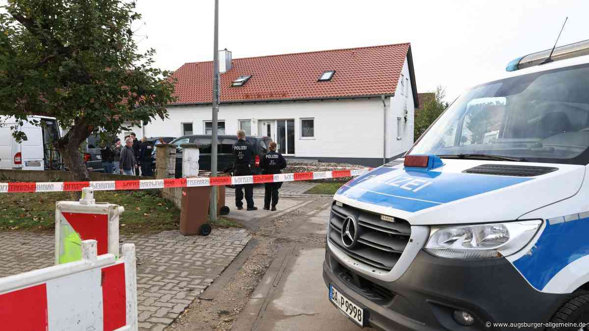 Nach Schüssen in Berngau: Tatverdächtiger war Sportschütze und Jäger