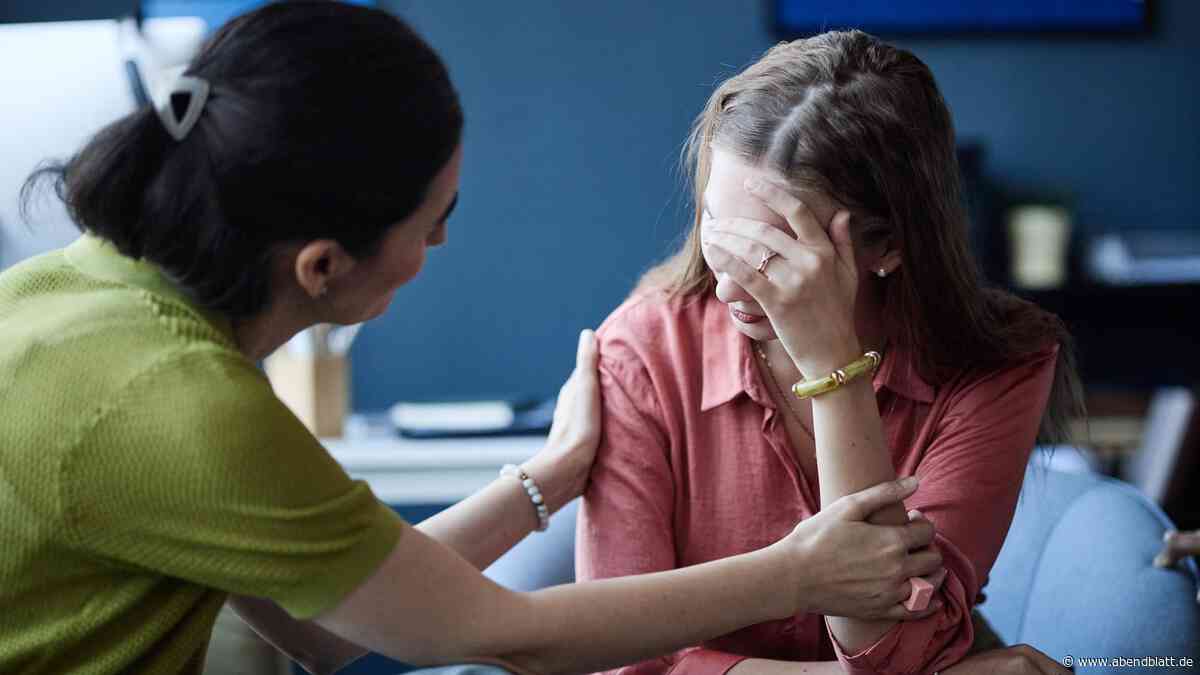 Hamburg ist die Hauptstadt der Depressiven – was das bedeutet