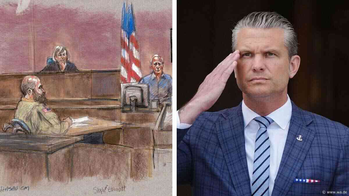 USA wollen Hinrichtung jetzt sogar live übertragen: „Werden sicherstellen, dass Amerikaner zusehen können“
