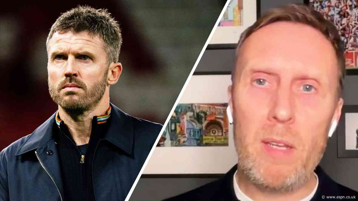 Ferguson names Keane's best game for Man United