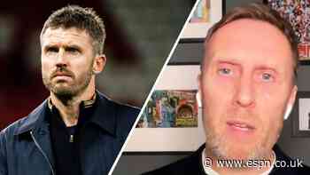 Ferguson names Keane's best game for Man United