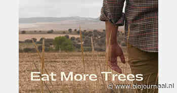 Warmonderhof vertoont film over agroforestry tijdens Food.Film.Fest