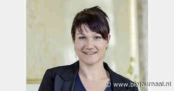 Christine Badertscher treedt toe tot bestuur FiBL Zwitserland