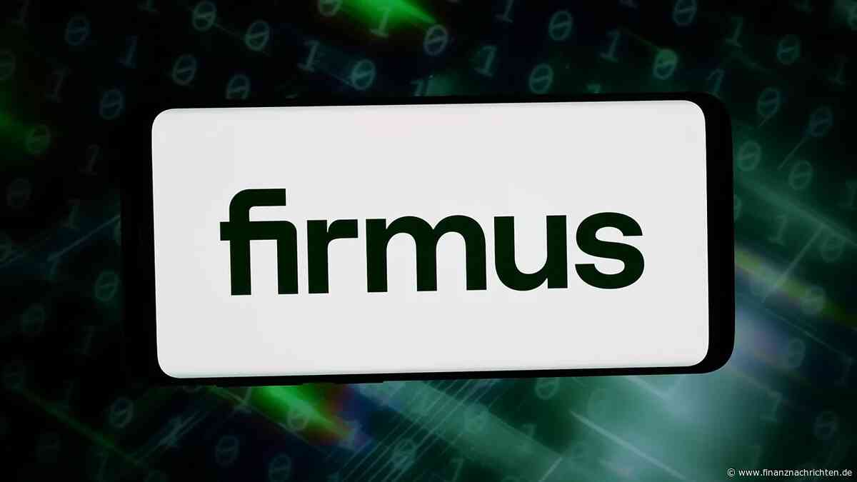Marktturbulenzen bremsen: Nvidia-Partner Firmus zieht 5-Milliarden-IPO zurück - trotz Deal mit Meta