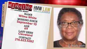 Missing: Wilma White