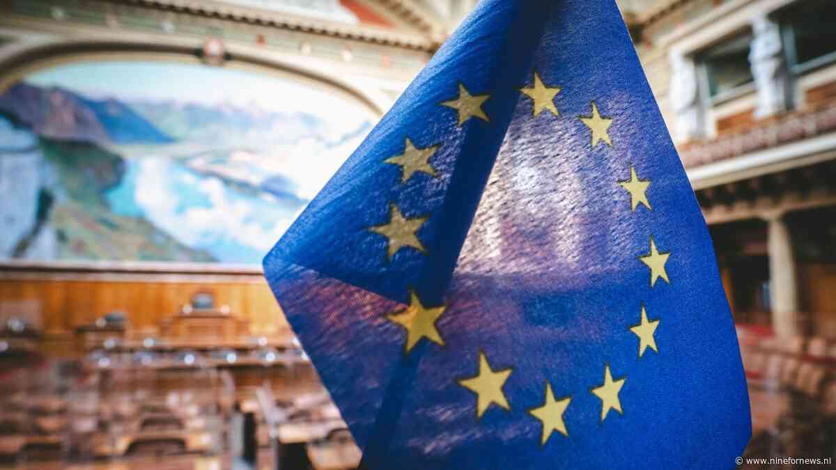 Europarlementslid eist massadeportaties: ‘Jullie hebben Europa vernietigd’