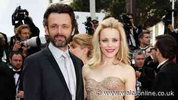 Michael Sheen dated three Hollywood superstars before meeting partner 25-years younger