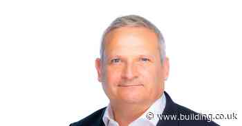 Former Kier finance chief to take top role at SIG