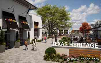 This Houston suburb just got the region's largest food-forward Target