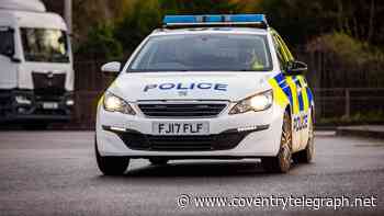Coventry shoplifting: The streets listed in 332 August reports