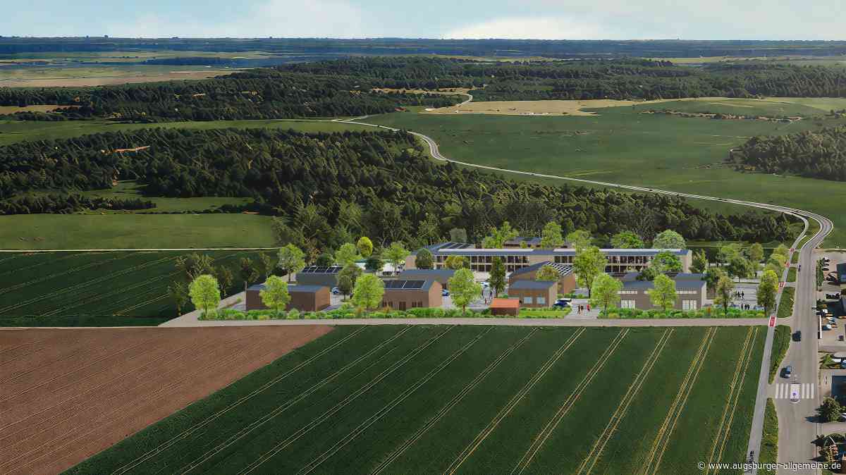 Thaining will Gewerbegebiet erweitern: „Wir haben aus den Fehlern gelernt“
