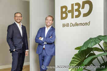 M&A | Overnamegolf in accountancy houdt aan: kantoren hebben meer te kiezen