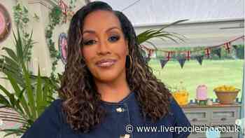 Alison Hammond 'felt guilty' as she makes first appearance on This Morning since health scare