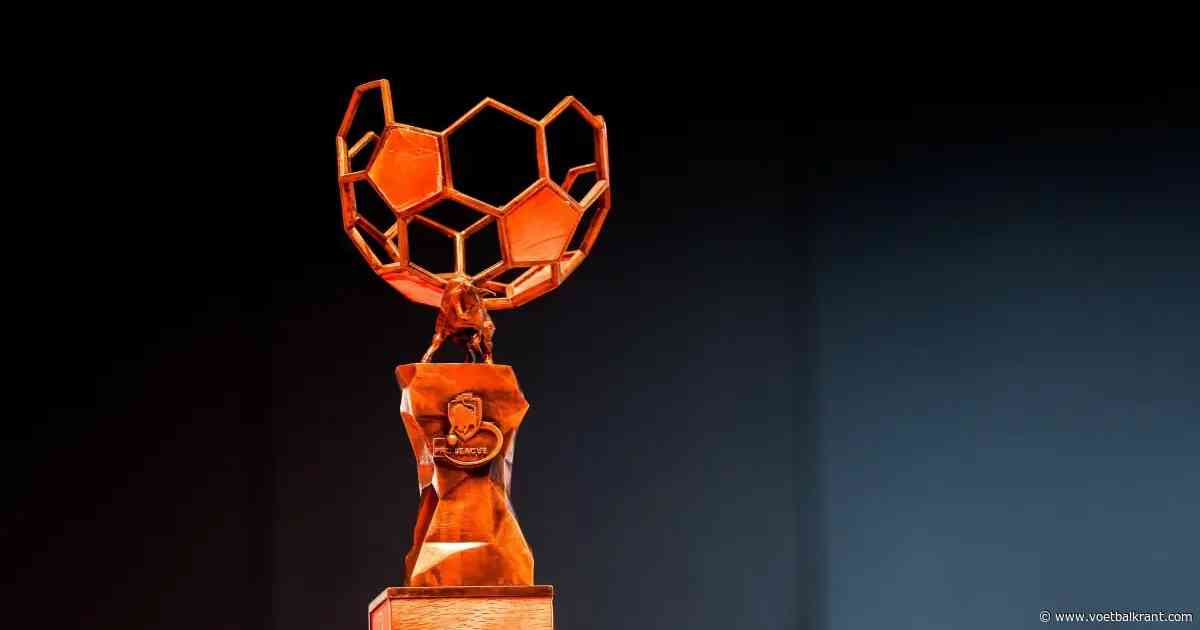 Dit is de Speler van de Maand in de Jupiler Pro League