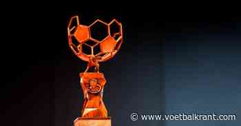 Dit is de Speler van de Maand in de Jupiler Pro League