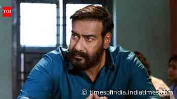 'Drishyam 3' box office collection day 8 (LIVE)