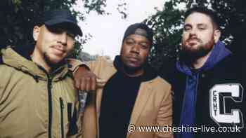 Rudimental announced as latest Delamere Forest headliner - how to get tickets