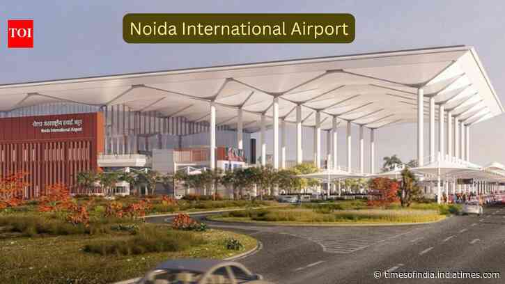 Noida airport renamed Narendra Modi International Airport after UP Cabinet nod