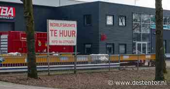 Spiegelfabriek uit Twello sjoemelde vlak voor faillissement mogelijk met schulden