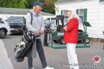 SEEN: Birdies for a Cause