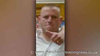 Police issue update in Rochdale murder investigation after John McGarry, 56, dies