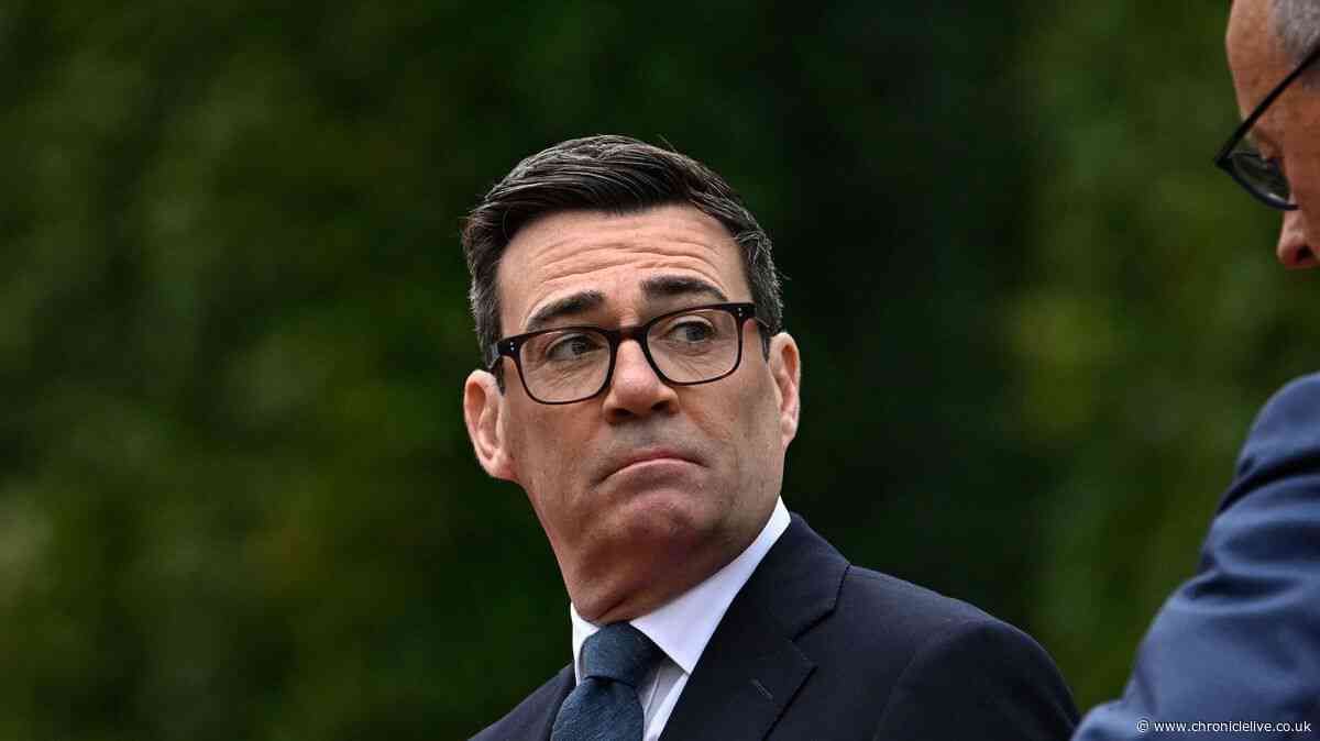 UK government issues mask warning as 'American Covid' cases rise