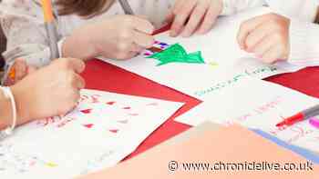 School replaces Christmas cards with 'winter cards' in inclusive language move