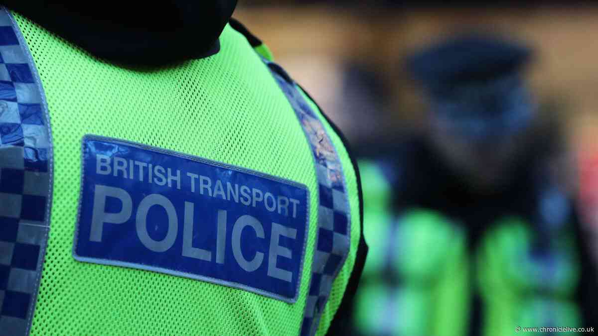 Police officer sacked after sending picture of himself to woman who potentially had drink spiked in Newcastle