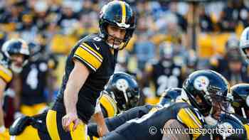 NFL Week 5 picks, odds: Steelers bounce back vs. Colts, Browns upset Jets