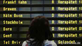 EuGH-Urteil zu Flugverspätungen: Wann Airlines Passagieren zahlen müssen