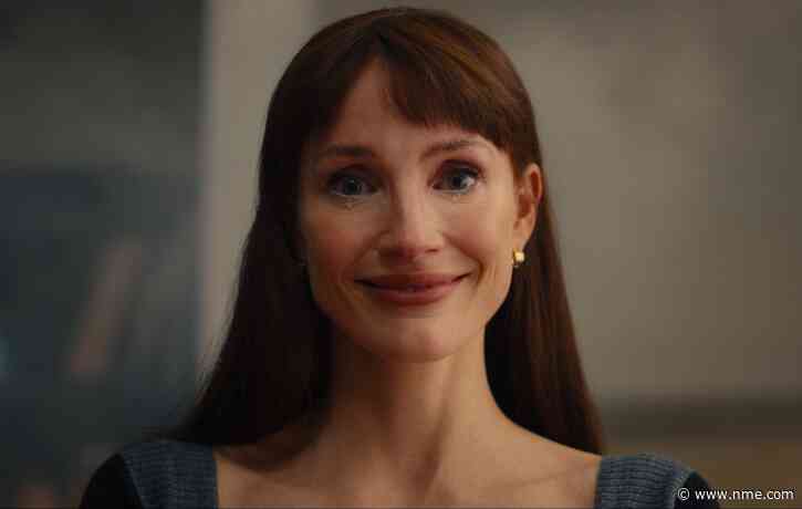 Jessica Chastain’s ‘Other Mommy’ is a “hot mess” horror, say early reactions