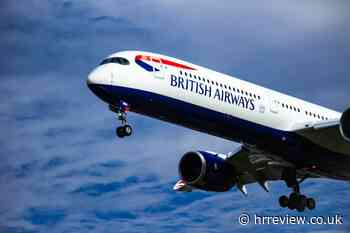 BA cabin crew member awarded £29,000 after ‘mile high club’ dismissal