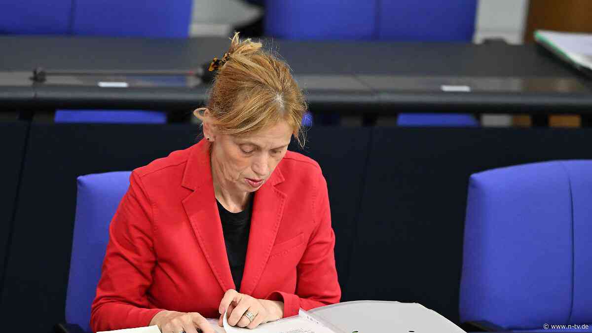 Konflikt wird "Zerreißprobe": CDU-Vize fordert Parteiausschluss für AfD-Unterstützer