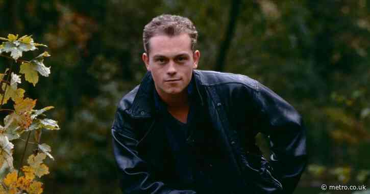 Celebrity Traitors’ Ross Kemp was an Emmerdale star long before he became Grant Mitchell