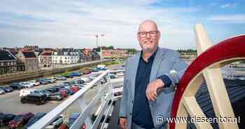 Grote finale van megaproject in Harderwijk is nu écht begonnen: van luchtfietserij tot succesverhaal