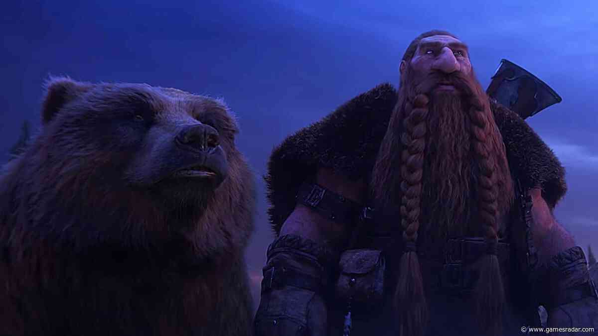 New World of Warcraft: Forever dungeon commits one of the MMO's biggest no-nos