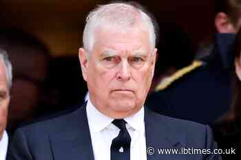 Prince Andrew Wins Epstein-Linked Legal Fight as Court Rules Home Warrants Unlawful