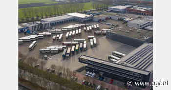 BosDaalen wordt Logisteed Netherlands Transport