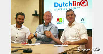 AB Werkt en Eastgate Partners richten joint venture DutchlinQ op