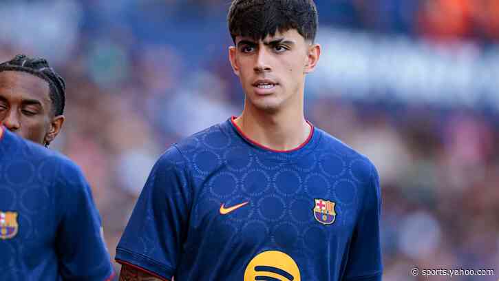 Journalist: Liverpool keen on January move for Barcelona star