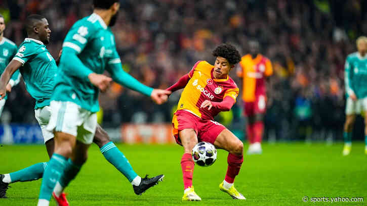 Newcastle United interested in move for 27-year-old midfielder