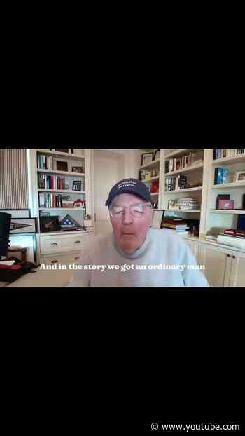 ARNOLD SCHWARZENEGGER and JAMES PATTERSON annouce a BOOK!