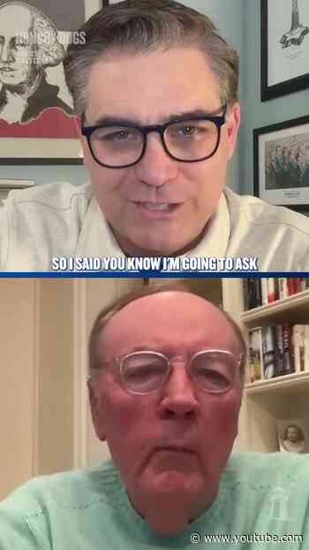 im Acosta reveals what happened behind the scenes when he confronted Raúl Castro