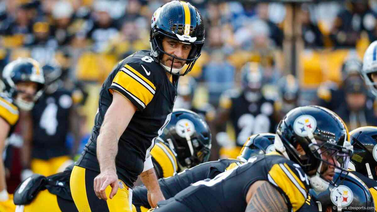 NFL Week 5 picks, odds: Steelers bounce back vs. Colts, Browns upset Jets
