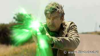 De finale van mega-hit 'Lanterns' heeft op deze manier impact op de grootse DC-film 'Man of Tomorrow'