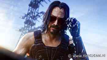 Paramount zet vol in op gameverfilmingen: scifi-meesterwerk 'Cyberpunk 2077' met Keanu Reeves komt naar het witte doek
