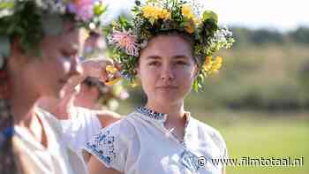 Gisteren zag ik eindelijk het prachtig absurde 'Midsommar' op Prime Video, en ik werd werkelijk weggeblazen