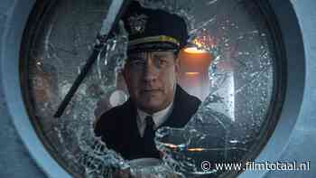 Tom Hanks noemde de streamingrelease van deze spectaculaire oorlogsfilm een grote teleurstelling