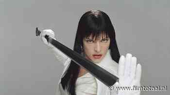 20 jaar na deze flop is Milla Jovovich nog steeds boos op de regisseur: "Viel mij behoorlijk zwaar"